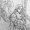 四大天使　マエル