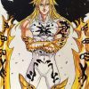 新魔人王