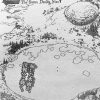 ソールズベリー魔法の泉