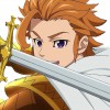 アーサー・ペンドラゴン